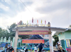 Công đoàn cơ sở trường phối hợp xây dựng mô hình “Trường học Xanh - Sạch - Đẹp - Thân thiện